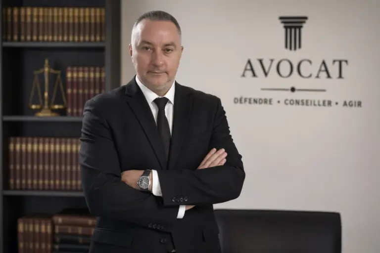 Avocat Vasile Dan Utiu - Expert Divort Diaspora Bucuresti