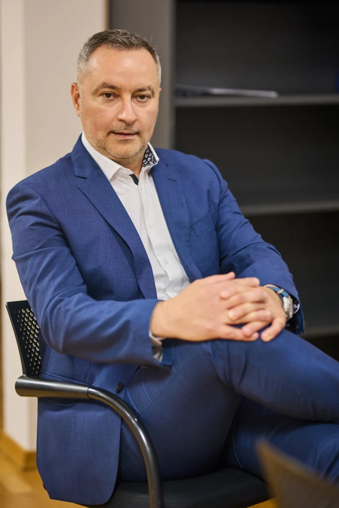 Avocat partaj București